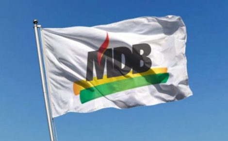 MDB