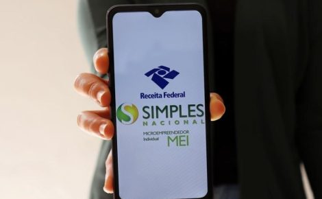 Aplicativo do Simples Nacional