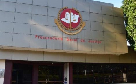 Ministério Público do Amazonas