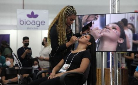 De janeiro a setembro deste ano, foram registrados mais de 143 mil novos CNPJs do ramo em todo o país. (Foto:  Divulgação)