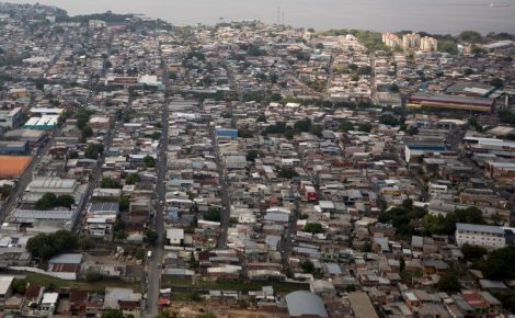 Desafios e avanços de Manaus no índice de Desenvolvimento Sustentável