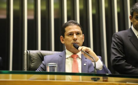 Ex-deputado foi escolhido pelo presidente Lula (Foto: Pablo Brandão/Divulgação)