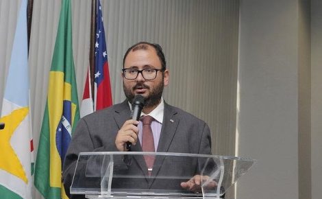 Marco Aurélio Choy