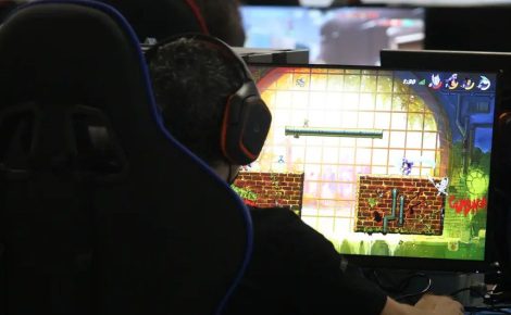Marco legal dos jogos eletrônicos dará incentivos à indústria no Brasil - Foto: Rovena Rosa/Agência Brasil