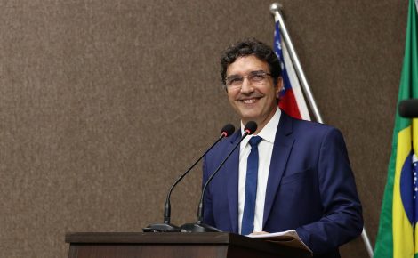 Prefeito de Itacoatiara, Mário Jorge Bouez Abrahim (Foto: Reprodução/Instagram@mario_abrahim)