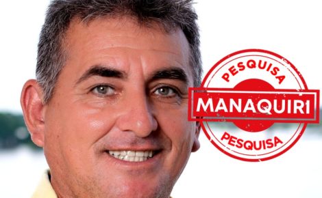 Mário empresário Manaquiri