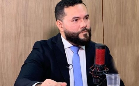 Em entrevista ao RealTime1, ele criticou a demora do MP em abrir o certame e disse que a sociedade é a mais prejudicada com a medida, o que pode até colaborar para ausência de serviços no interior do estado. (Foto: Divulgação)