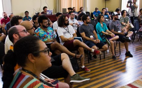 Matapi 2024 inicia nesta terça em Manaus para impulsionar o audiovisual amazônico (Fotos: Divulgação/Matapi)