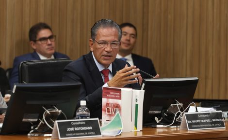 Sessão do CNJ define regras para emissão de precatórios com base em decisão definitiva da Justiça