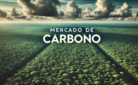 mercado de carbono