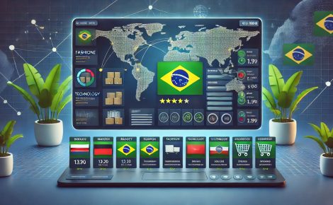 mercado internacional