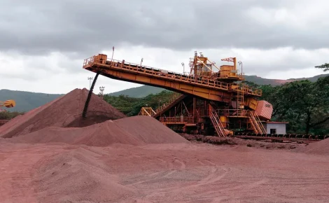 Mineração