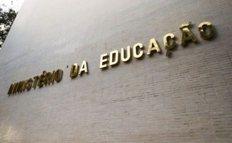 Ministerio da Educação