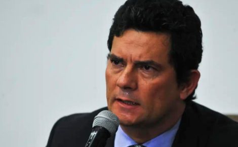 Órgão também pede inelegibilidade do ex-juiz. (Foto: Marcello Casa Jr/Agência Brasil)