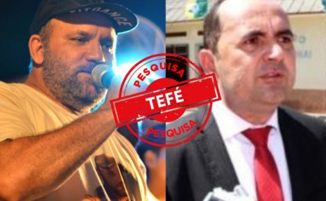 montagem prefeitura de tefé
