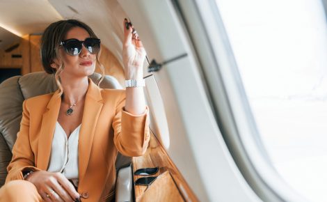 Formes revela quem são as mulheres mais ricas do Brasil