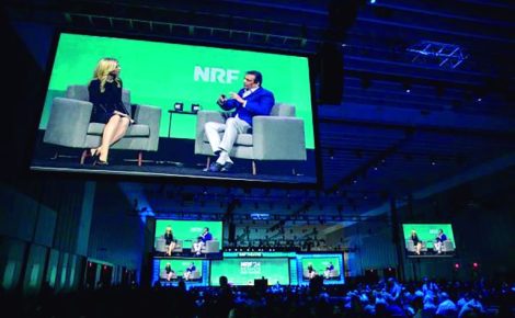 NRF Big Show 2024