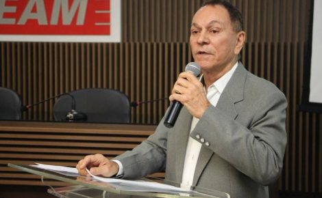 nelson azevedo fieam