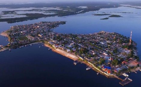 Nhamundá