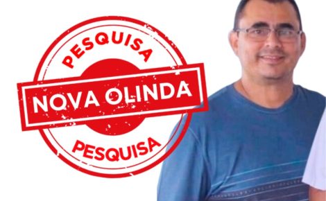 Noé Nova Olinda