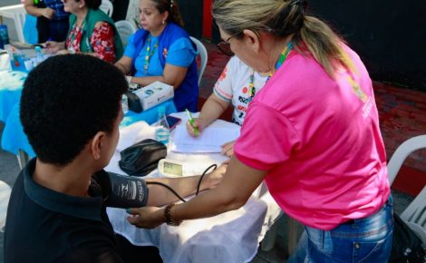 Setor de serviços acumula alta de 6,9% neste ano no Amazonas. (Arquivo)