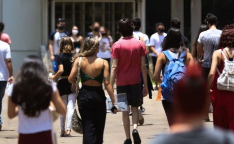 população municípios - Apenas 9,9% dos residentes do Norte são idosos e Roraima tem a menor participação desse grupo etário (7,7%)