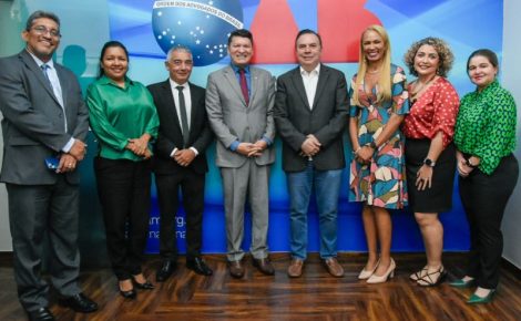 Os cursos, oferecidos pela Ordem através da Escola Superior da Advocacia do Amazonas (ESA-AM), serão abertos inclusive para candidatos interessados em compreender como funciona o processo eleitoral. (Foto:  Ingrid Anne/OAB-AM)