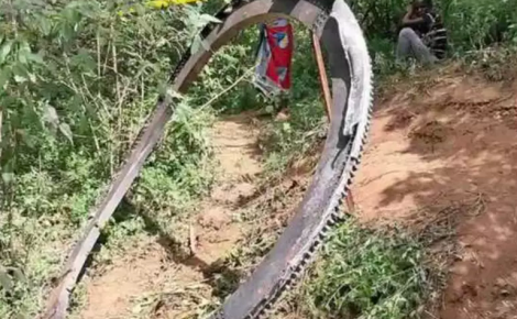 Imagem: Reprodução/Tuko.ke