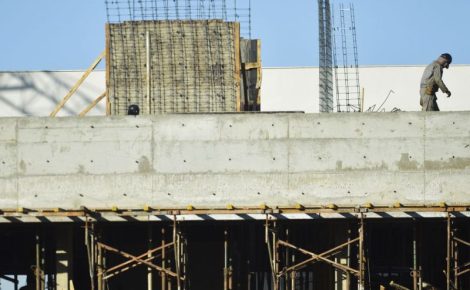 Obras (Foto: Marcello Casal Jr./Agência Brasil)