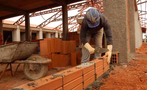 Obras-Obra-avança-Escola-de-Tempo-Integral