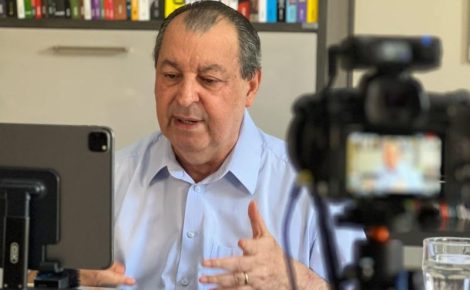 Omar Aziz