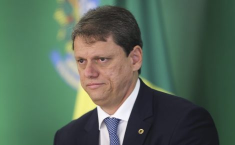 Tarcisio de Freitas