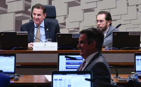 pec do banco central