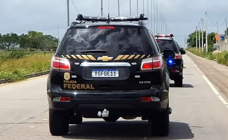 (Foto: © Polícia Federal/divulgação)