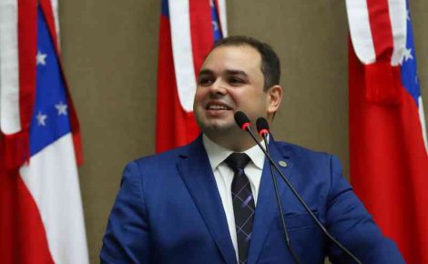 Segundo Roberto Cidade, a coleta seletiva também vai impulsionar a geração de renda para cooperativas de catadores (Foto: Divulgação/Aleam)