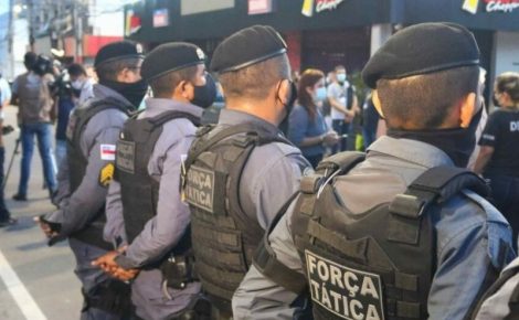 policial