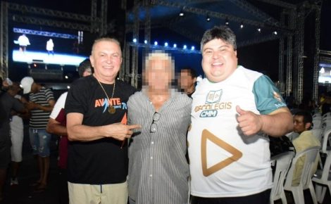 Foto: Reprodução Redes Sociais