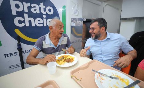 (Foto: Divulgação/Secom)