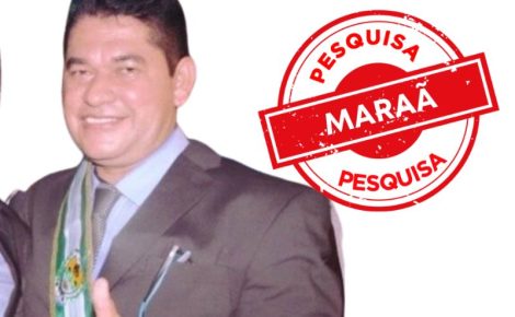 PREFEITO DE MARAÃ