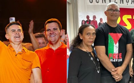 PSTU e Avante são os primeiros a registrar as candidaturas para prefeito e vice em Manaus