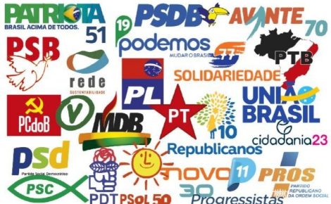 partidos políticos