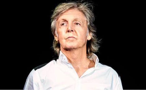 Paul McCartney pede cardápio 100% vegetariano na COP30 e critica consumo de carne em conferência climática