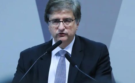 Procurador-geral da República, Paulo Gonet (Foto: (Lula Marques/Agência Brasil)