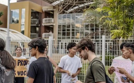 Lei que cria o programa foi publicada hoje no Diário Oficial. (Foto: Rafa Neddermeyer/Agência Brasil)