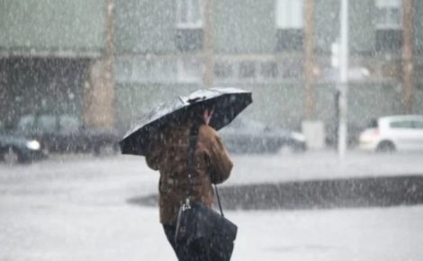 Período de chuva aumento de casos de gripe e covid