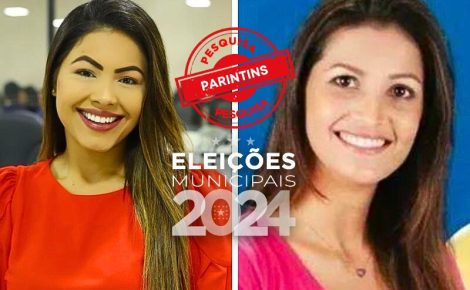 Pesquisa Parintins