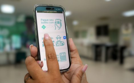 Em 8 meses, foram quase 24 mil transações (Foto: Zeca Leal/Afeam)