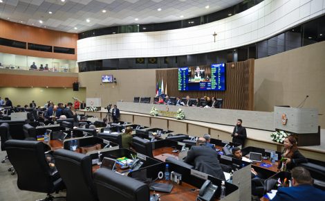 MDB Manaus quer aumentar representatividade na Câmara de Vereadores (Foto: Divulgação/CMM)