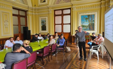 Inscrições para nove segmentos artísticos no primeiro Edital Macro da Pnab-Manaus seguem até 19 de setembro (Foto: Divulgação)