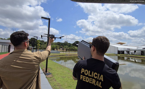 A COP 30 já é considerado o maior desafio de segurança já organizado no Brasil pela Polícia Federal